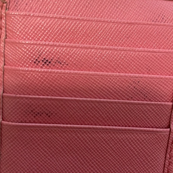 Authentic Prada Wallet - Picture 3 of 7